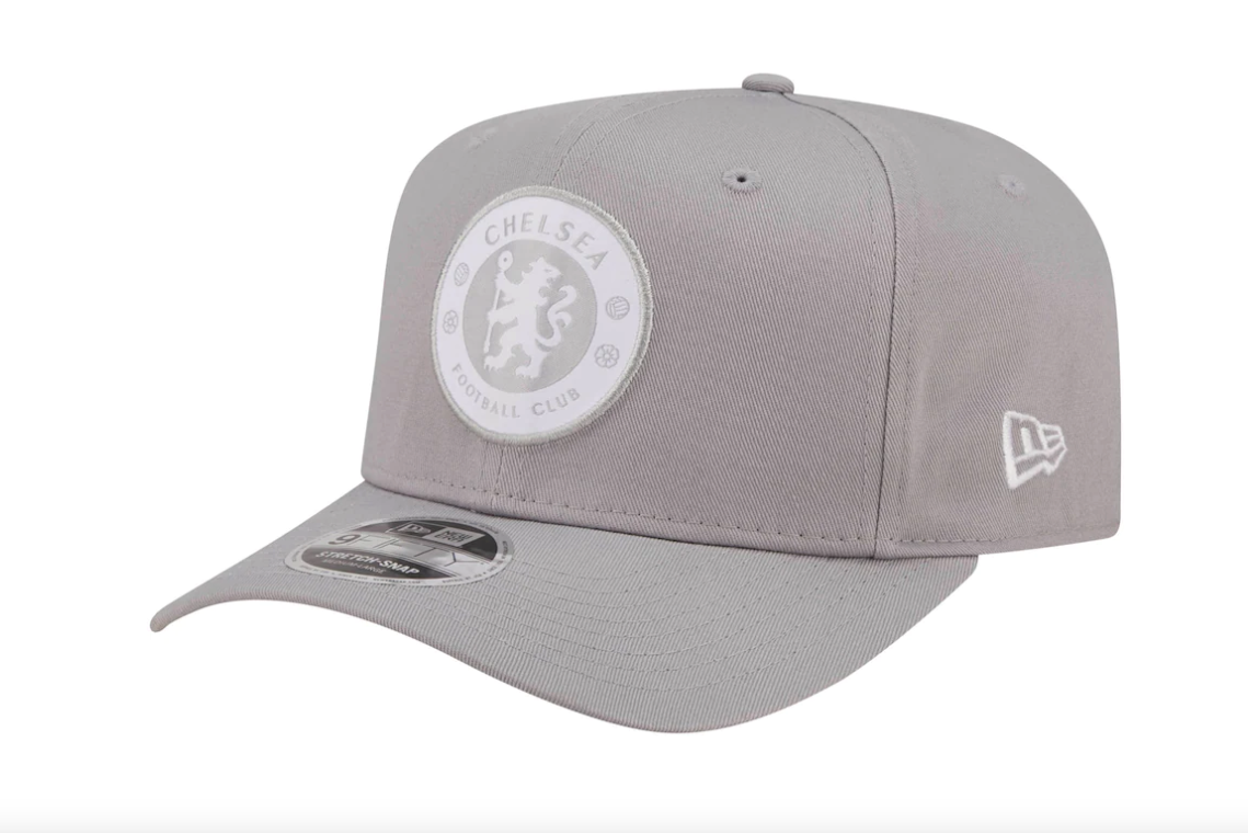 หมวกเชลซี New Era Essential 9FIFTY Stretch ของแท้