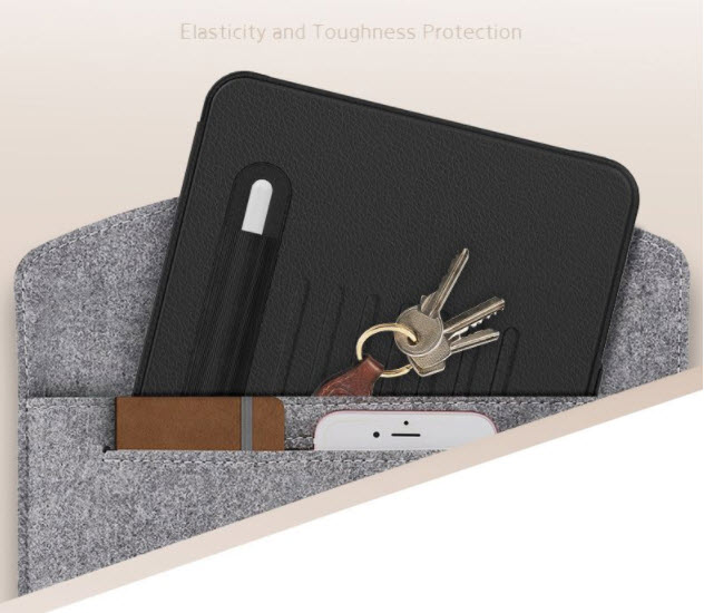 7 Level เคส สำหรับ iPad Pro 11 2018/21/22/23