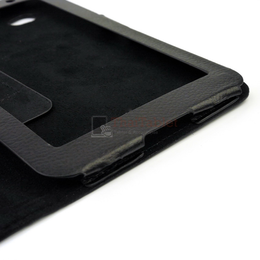 เคส Samsung Galaxy TAB2 7 นิ้ว (P3100/P6200) สีดำ