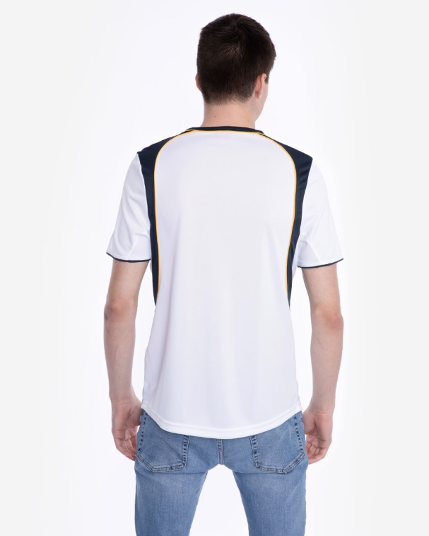 เสื้อลิเวอร์พูลย้อนยุค Retro 01-02 Away ของแท้