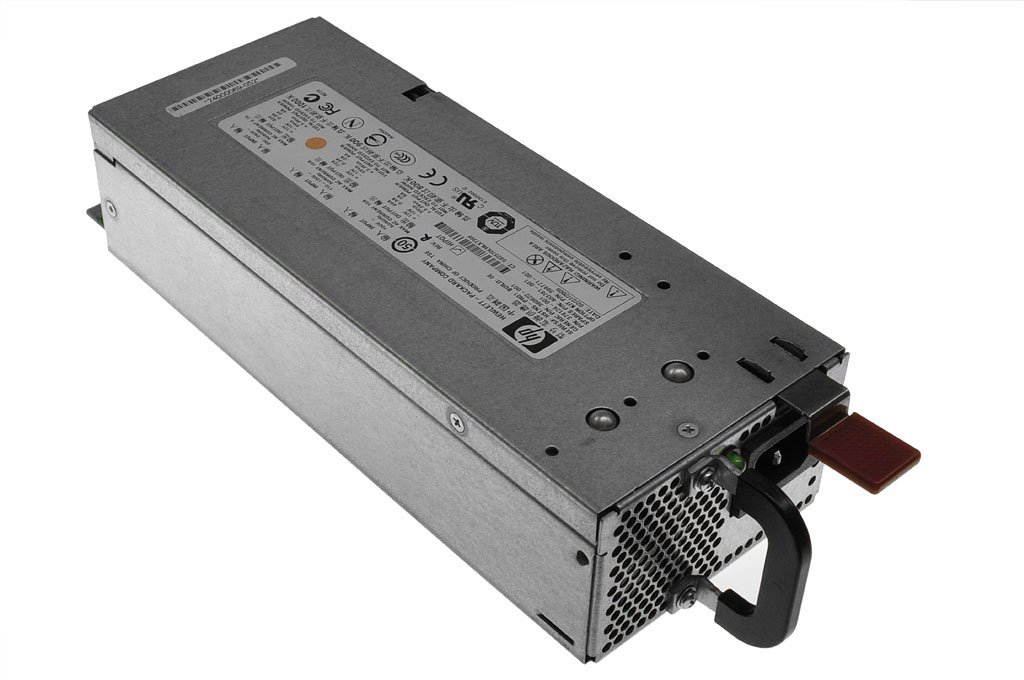 379124-001 HP 1000W RPS Power Supply DL380 ML350 370 G5