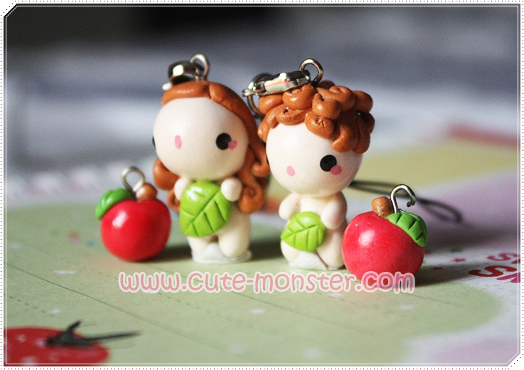 Adam & Eve