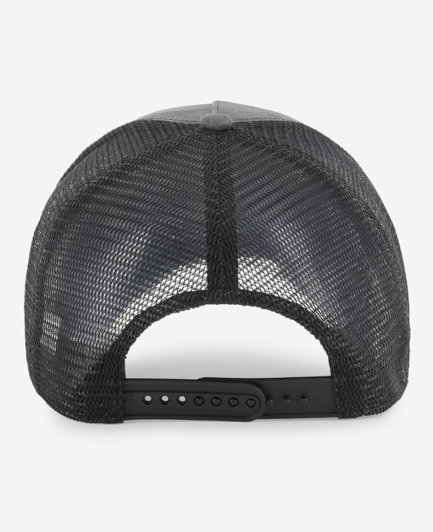 หมวกลิเวอร์พูล Mesh MVP Dart Charcoal Camo ของแท้