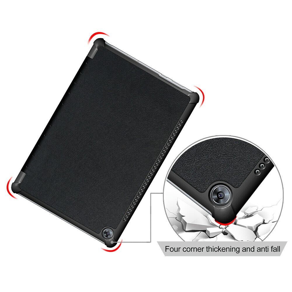 เคส Huawei MediaPad M5 Pro 10.8 นิ้ว รุ่น Smart Slim Case