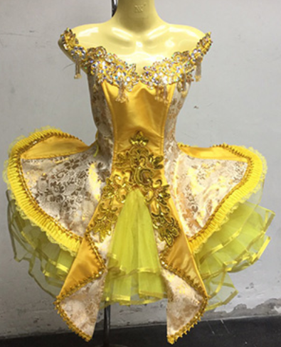 ชุดดรัมเมเยอร์NC43