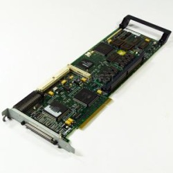 242777-001 HP COMPAQ SMART-2SL ARRAY CONTROLLER