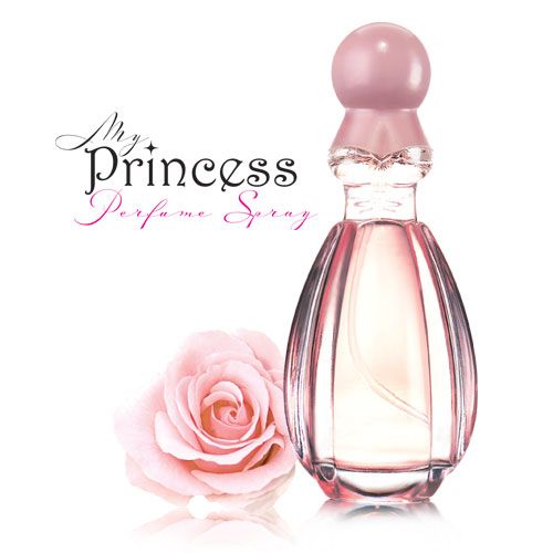 Mistine My Princess Perfume Spray น้ำหอมมิสทีน มาย พริ้นเซส เพอร์ฟูม สเปรย์ กลิ่นหอมหวานดุจดั่งเจ้าหญิงที่แสนโรเมนติก เติมความหวานที่เปี่ยมไปด้วยเสน่ห์ในตัวคุณ ด้วยกลิ่นหอมของกุหลาบ คาร์โมมายด์ ให้ความหอมสดชื่น อ่อนหวาน