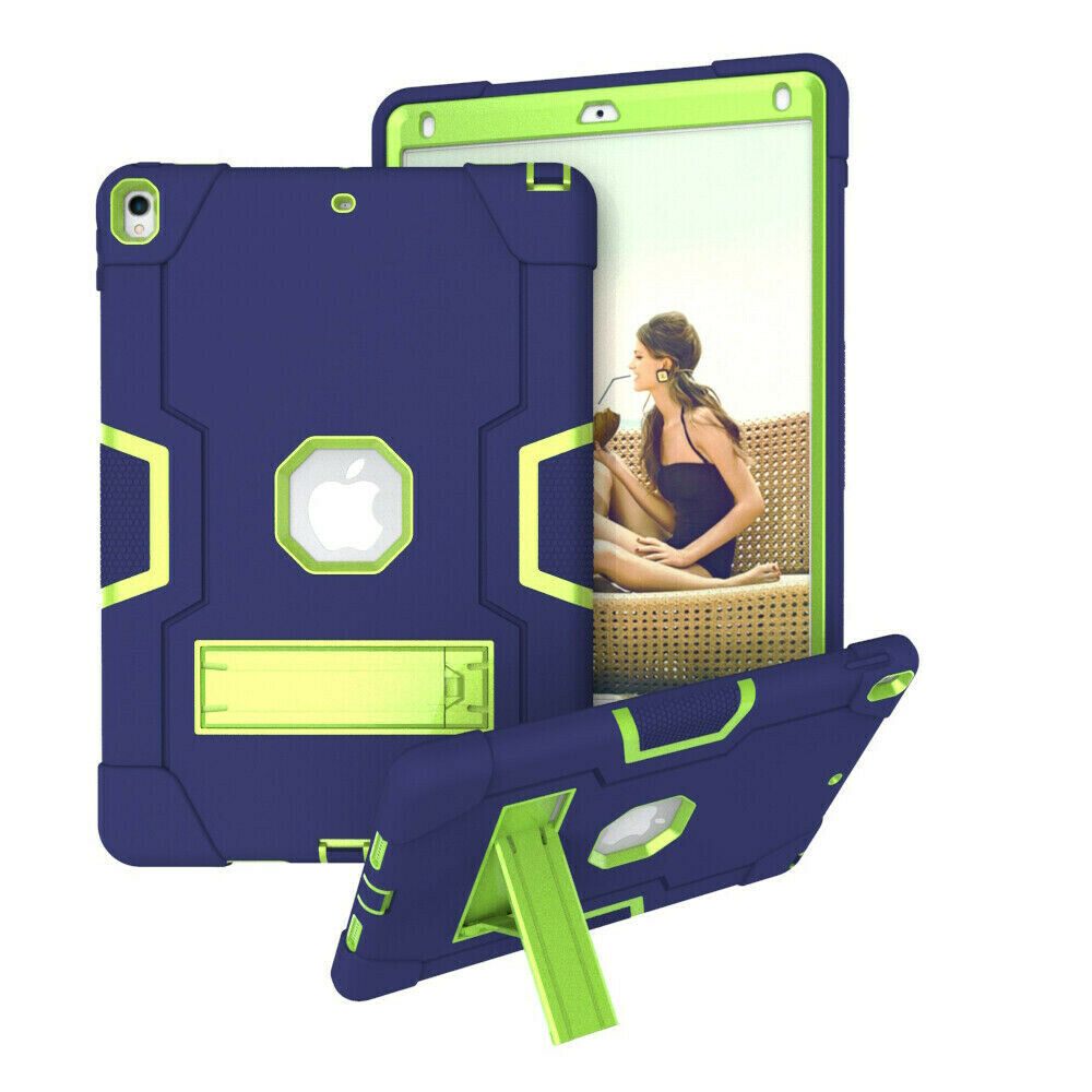 พร้อมส่ง เคส iPad Pro 10.5 / Air 3 2019 กันกระแทกปกป้องรอบเครื่อง