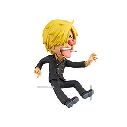One Piece Picture! - Sanji