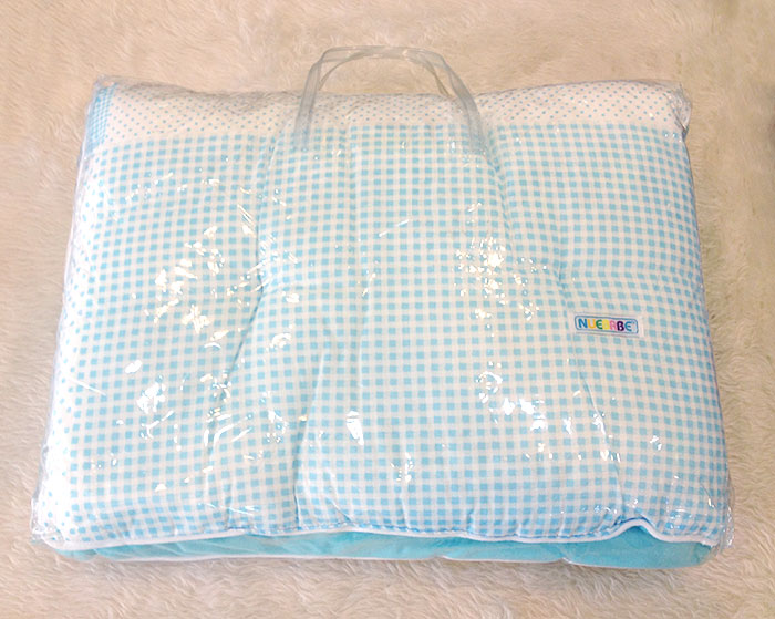 ชุดที่นอนเด็กปิคนิค ยี่ห้อ Nuebabe