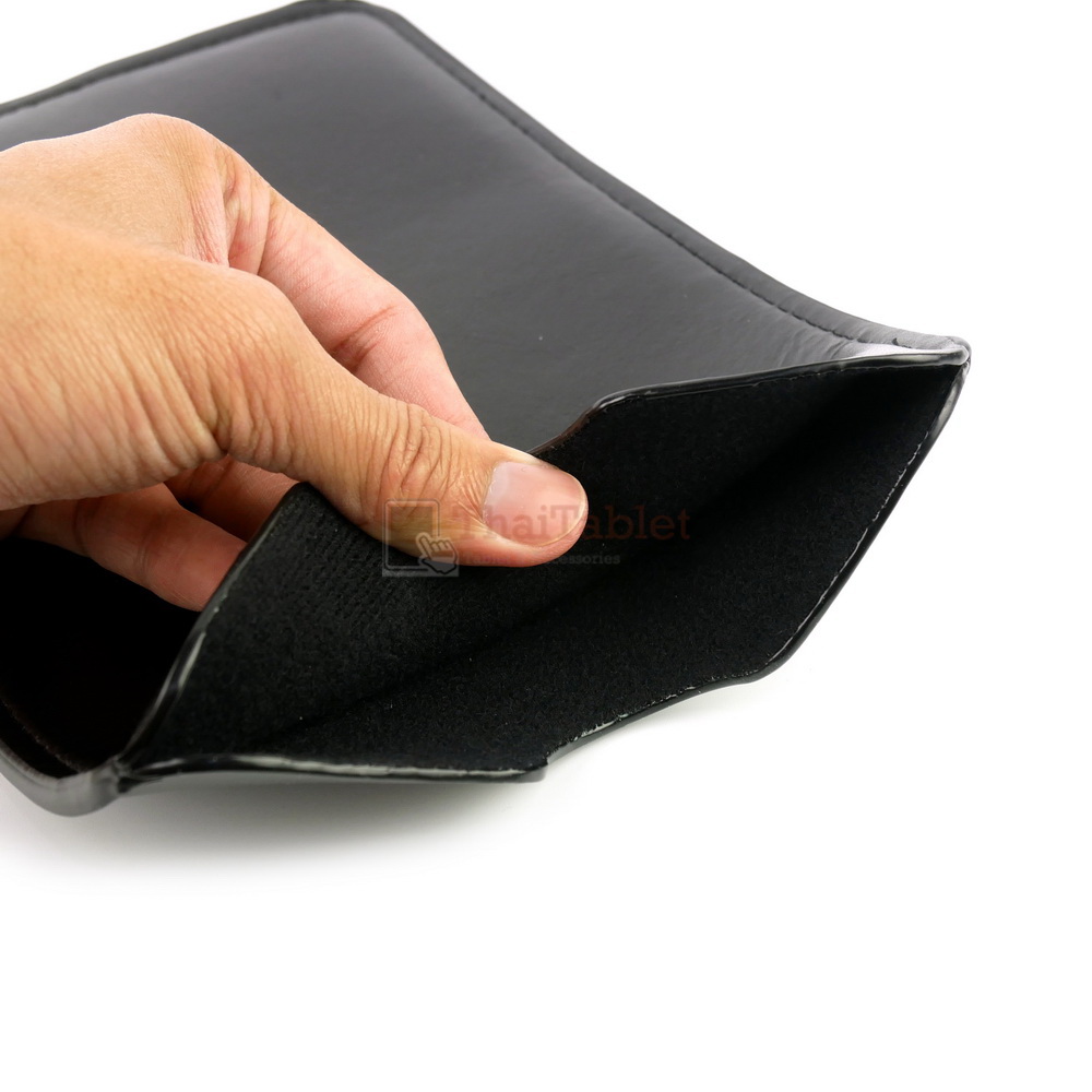 ซองหนัง Android ใส่ Samsung Galaxy Note 8 (N5100)