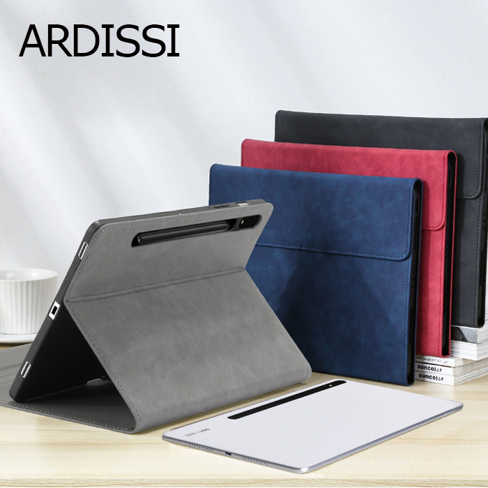 ARDISSI เคส Samsung Galaxy Tab S8 Ultra