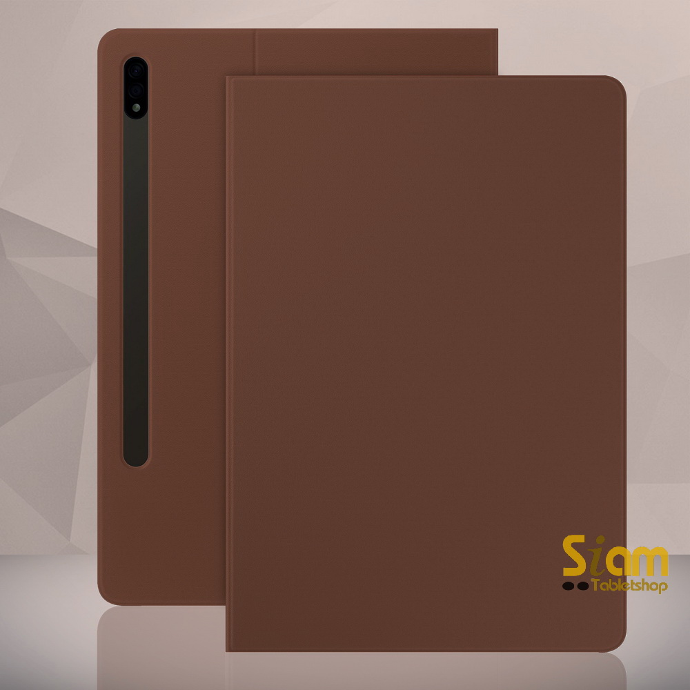 - เคส Samsung Galaxy Tab S7 11" T870 Book New Arrival !!