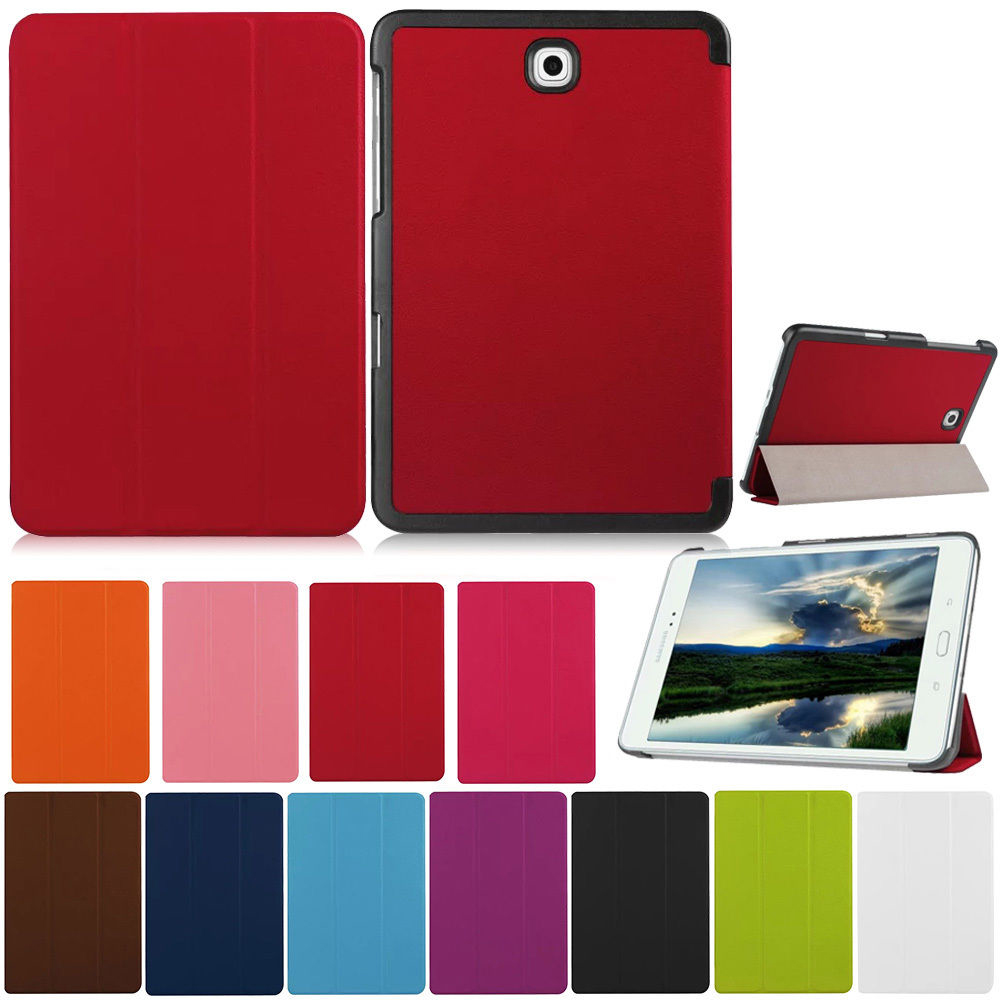 เคส Samsung Galaxy Tab S2 9.7 " รุ่น Smart Cover Case