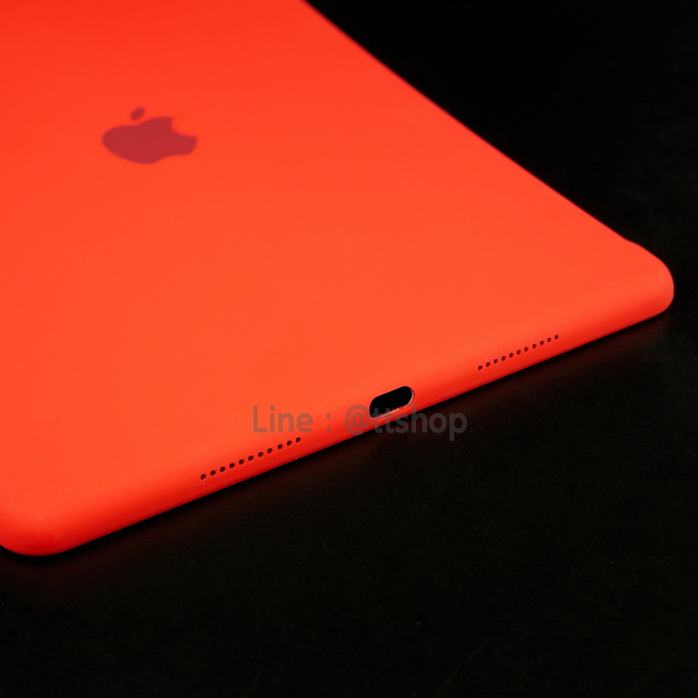 เคส iPad Pro 10.5 รุ่น ครอบหลังเว้าข้าง New Arrival !!!