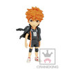 WCF Jump 50th Anniversary vol.2 - Hinata
