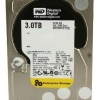 WD3001FYYG WD 3.5" 3TB SAS 6Gb/s 7.2K RPM 32MB HDD
