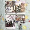 อร่อยล้นวัง เล่ม 1-3 (จบ) ฉบับพิมพ์ 1 มีปกแจ็กเกต
