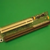 HP/Compaq Backplane Riser Board DL360 - 173827-001