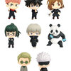 [ขายแยกชิ้น] Jujutsu Kaisen Color Colle