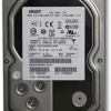 HUS726040AL4210 Hitachi HGST 3.5" 4TB SAS 12Gb/s 7.2K RPM HDD
