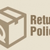 นโยบาย การเปลี่ยน/คืนสินค้า