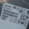 MG04ACA500E Toshiba 5TB SATA 6G 7.2K RPM 128MB 3.5INC HDD