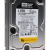 WD1003FBYZ WD 3.5" 1TB SATA 6Gb/s 7.2K RPM 64MB HDD