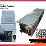 HP 682373-001 683241-001,HP 580W,M6710,Power Supply,HP 3PAR Drive Shelf