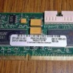 260741-001 HP Compaq ProLiant DL580 380 5i Cache Board