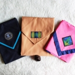 ผ้าพันคอลูกเสือครู