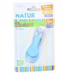 กรรไกรตัดเล็บสำหรับเด็กแรกเกิด Natur