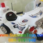 รถมอเตอร์ไซค์ไฟฟ้า รุ่น ZP2121