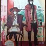 The Carnival รักเหลือร้ายจับหัวใจใส่หน้ากาก