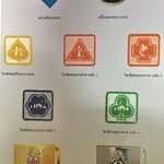 เครื่องหมายวิชาพิเศษยุวกาชาด