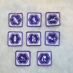 ป้ายวิชาพิเศษยุวะกาชาด