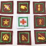 ป้ายสัญลักษณ์