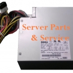 00726C 0000726C Dell Precision 410, 330 Watt Power Supply NPS-300GB