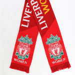 ผ้าพันคอลิเวอร์พูล Womens Crest ของแท้