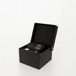 เนคไทลิเวอร์พูล Charcoal Tie & Cufflink Box Set ของแท้