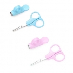 ชุดกรรไกรตัดเล็บเด็กอ่อน Popo - Clipper