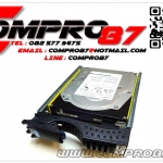 EMC 01M839 [ขาย,จำหน่าย,ราคา] EMC CLARiiON 36GB FC Server Hard Disk Drive