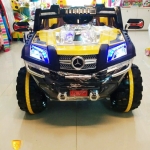 LN066Y รถจิ๊ฟวิศวะ 2 มอเตอร์