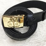 เข็มขัดเนตรนารี