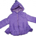 เสื้อกันหนาวสำหรับเด็ก2-10 ปี ผ้านวมหนา น่ารักๆสไตล์เกาหลี