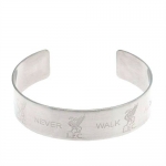กำไลข้อมือลิเวอร์พูล Bracelet ของแท้