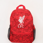 กระเป๋าเป้ลิเวอร์พูล Camo Backpack ของแท้