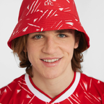 หมวกลิเวอร์พูลทรงบักเก็ต 89 Home Bucket ของแท้