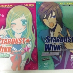 Stardust Wink เล่ม 1-2