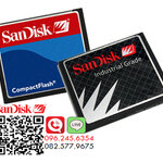 SDCFB-1024-201-80 ,Sandisk CF Card 1GB | Compact Flash (CF) - Industrial Grade